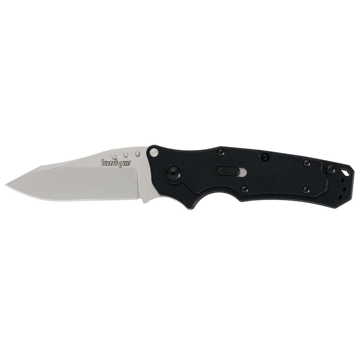 R.A.M. Knife