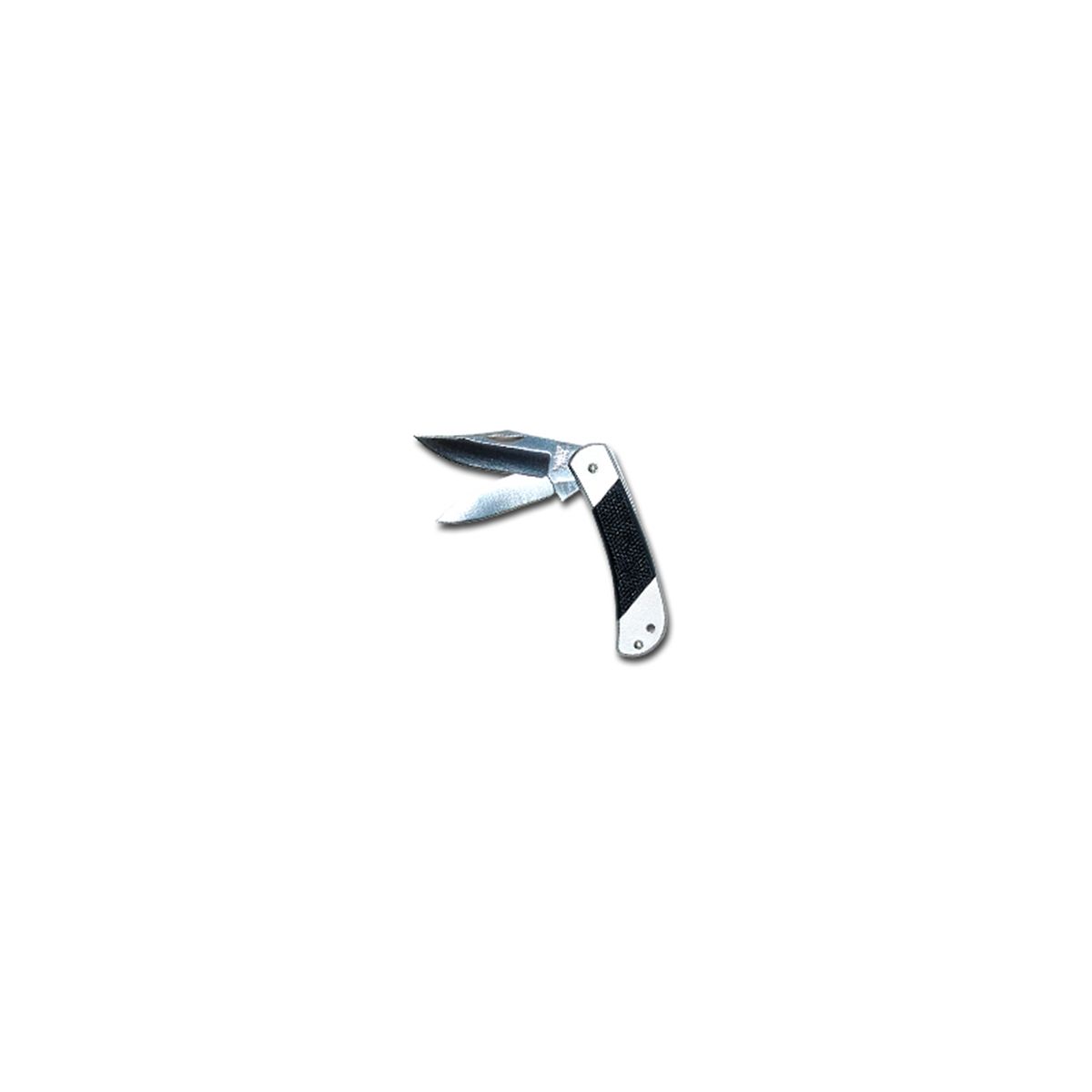 Officer Ranch Folding Knife - Two Blade
