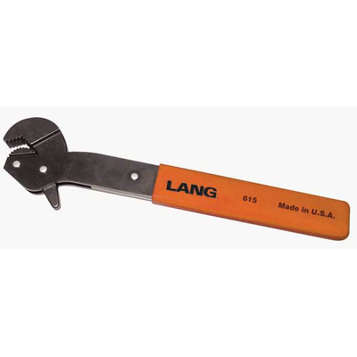 Adjustable Tie Rod Wrench 10-18mm for Rack & Pinion Steering