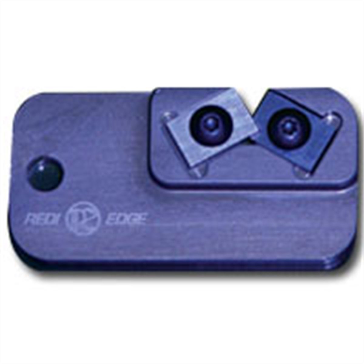 Redi-Edge Dog Tag Sharpener