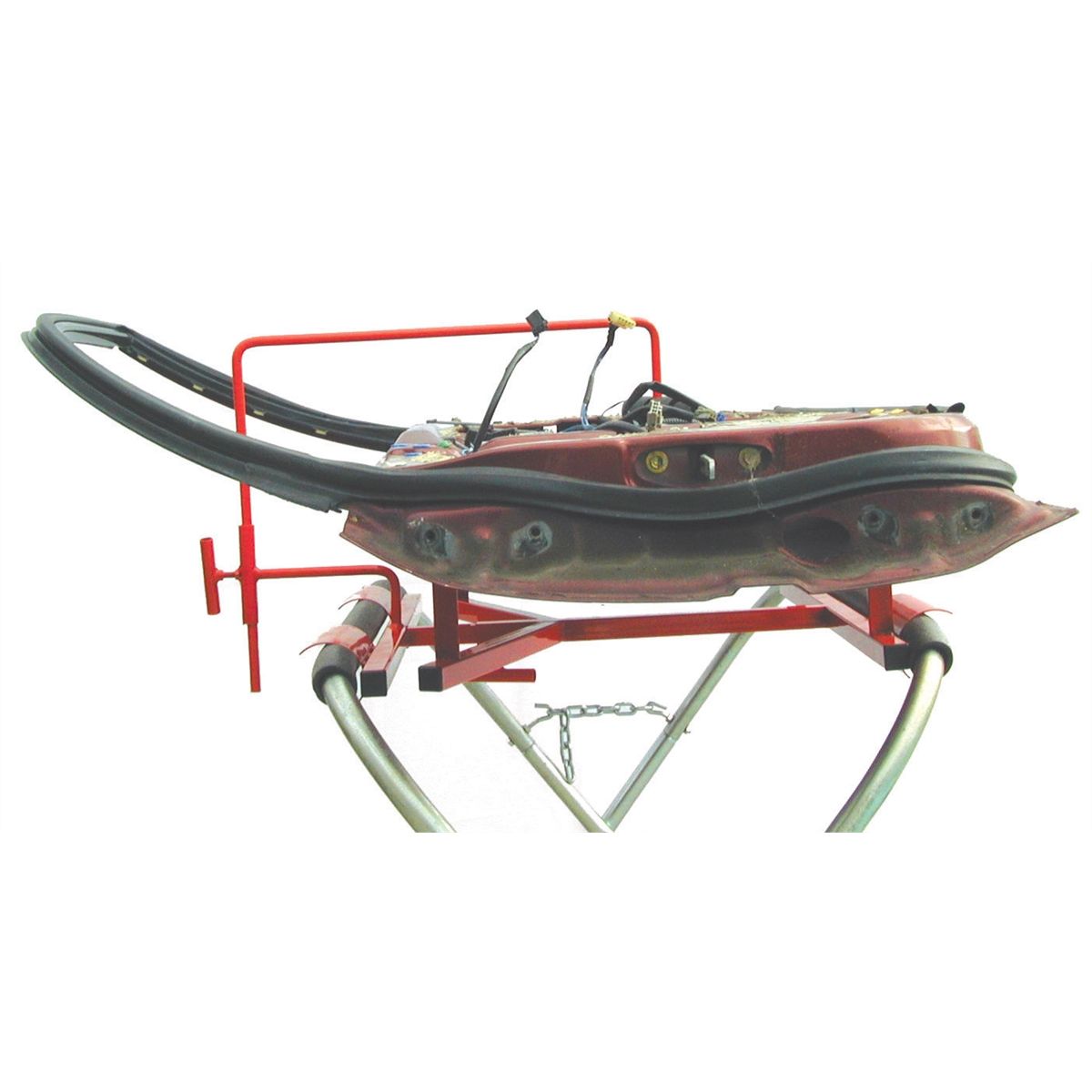 Door Stabilizer