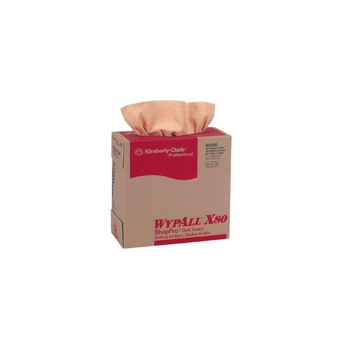 Scottcloth Heavy Duty 100/ Box