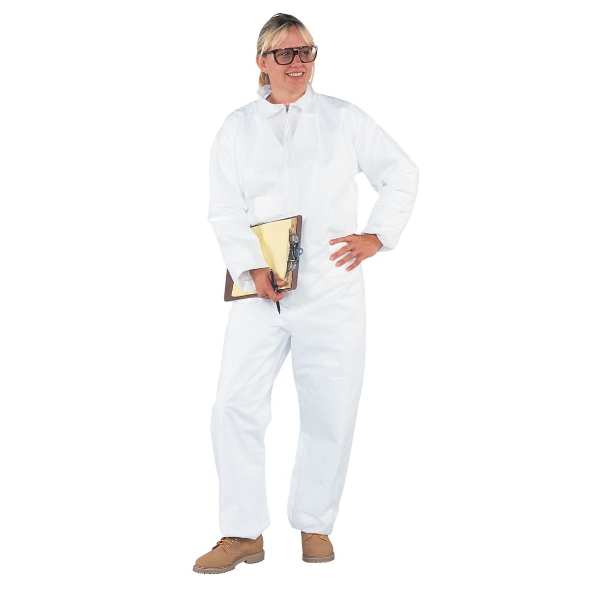 Coverall - Medium