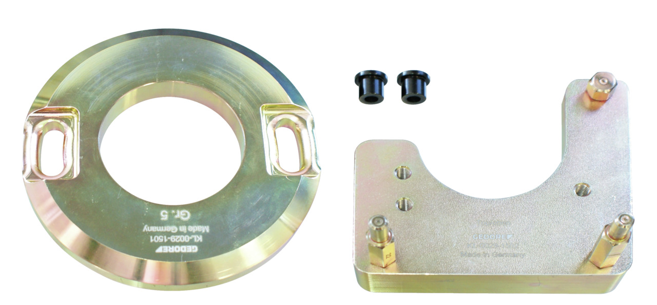 Gedore Upgrade Kit, Ford, Size 5