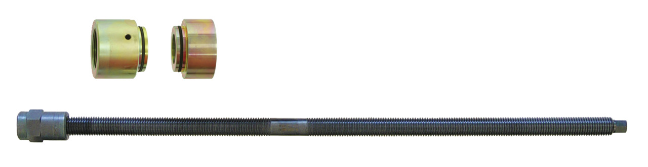 Gedore Hydraulic Drive Kit