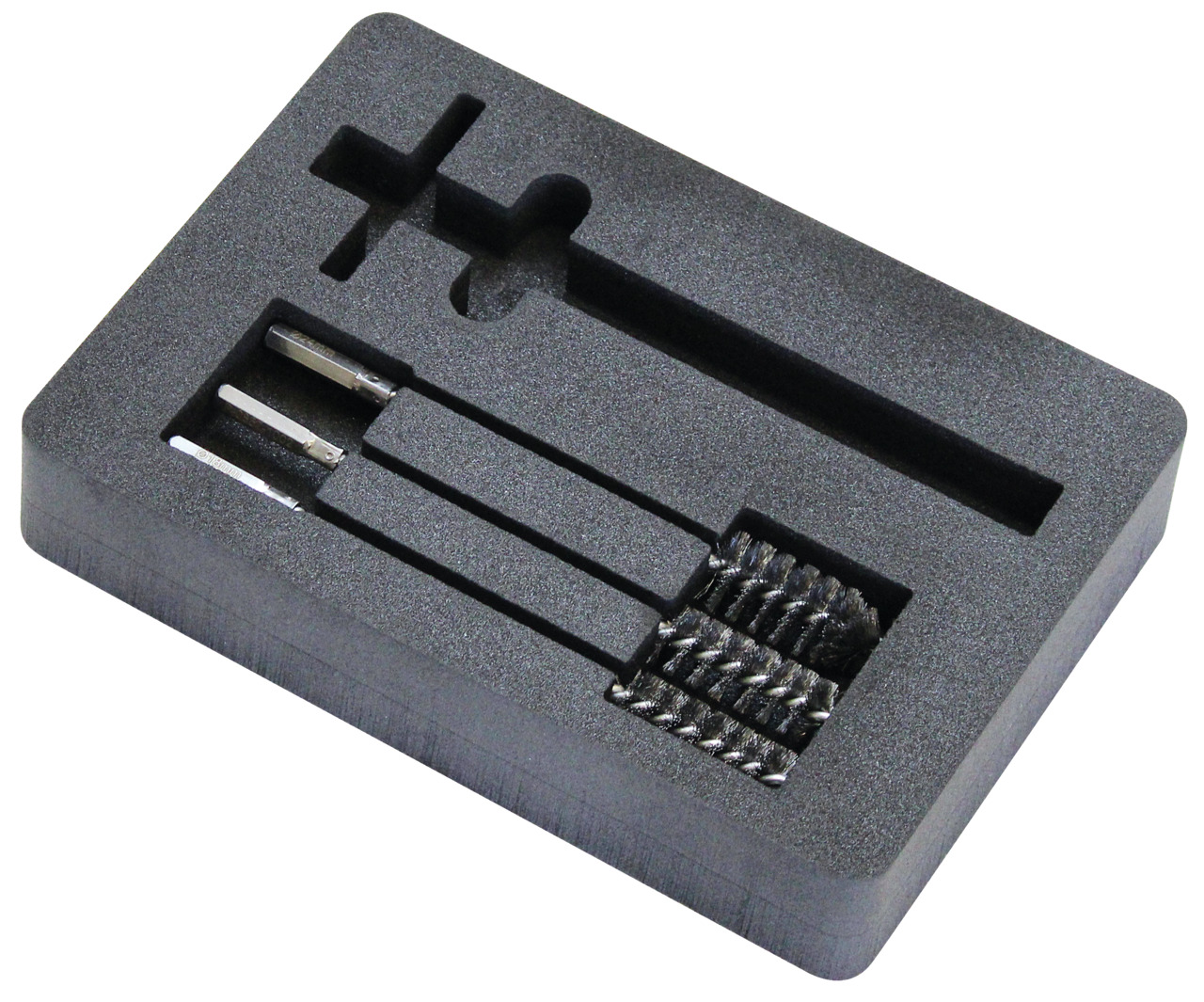 Injector Bore Cleaning Kit