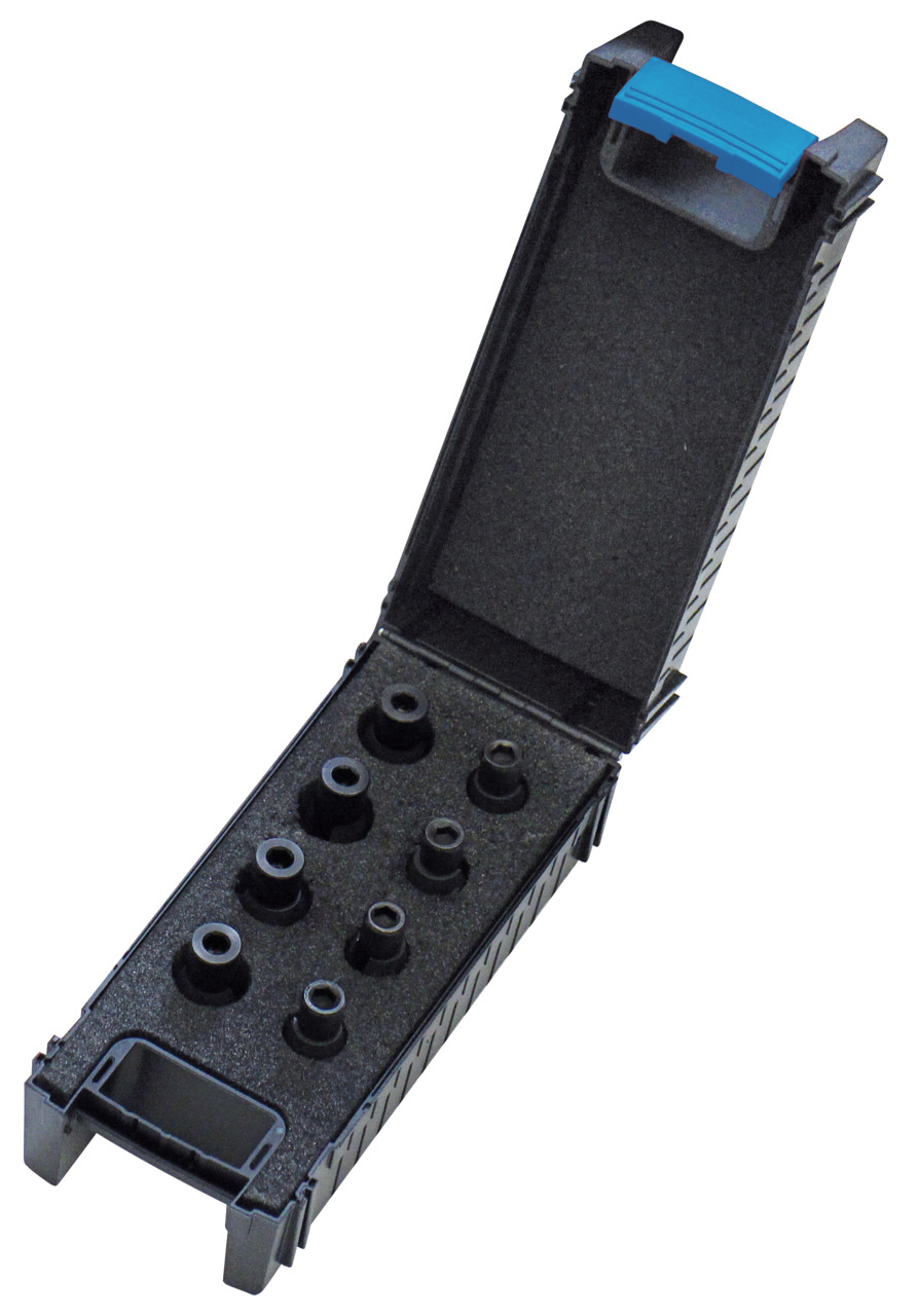 Gedore Fixing Tool Kit, VW Assembly Carrier