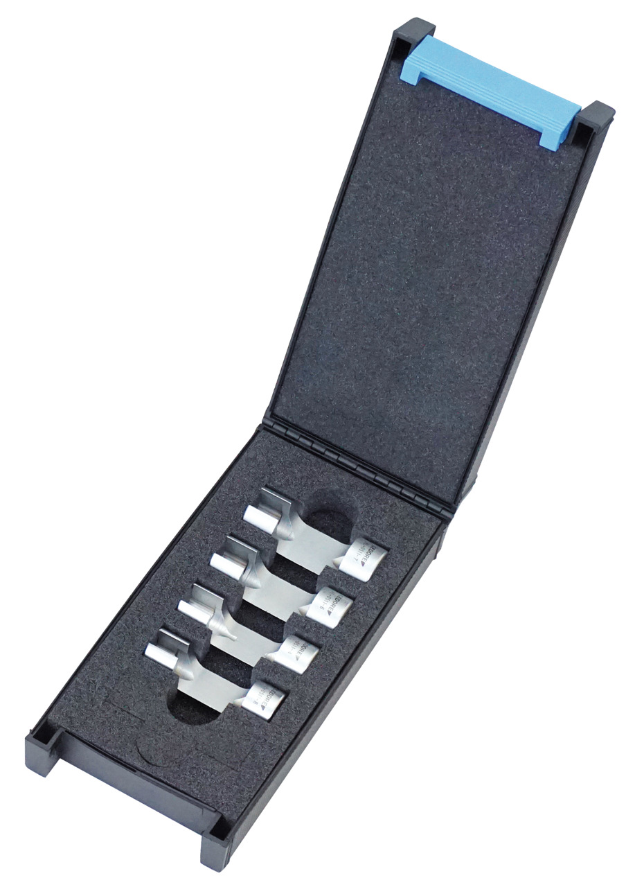 Gedore Special Socket Set