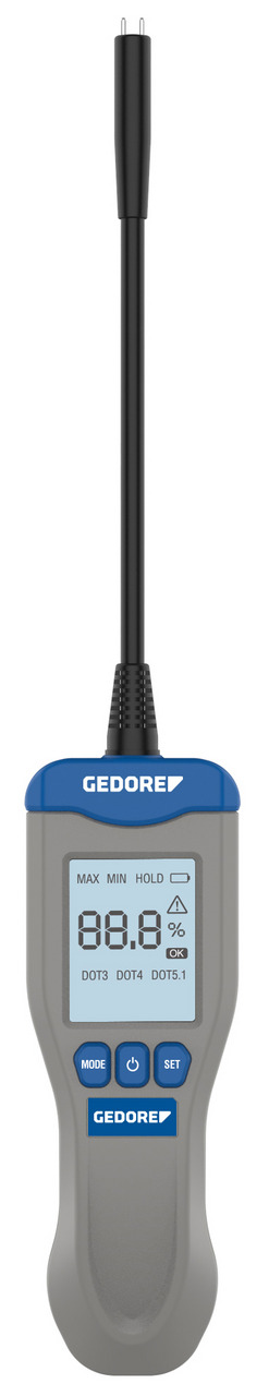 Gedore Brake fluid tester
