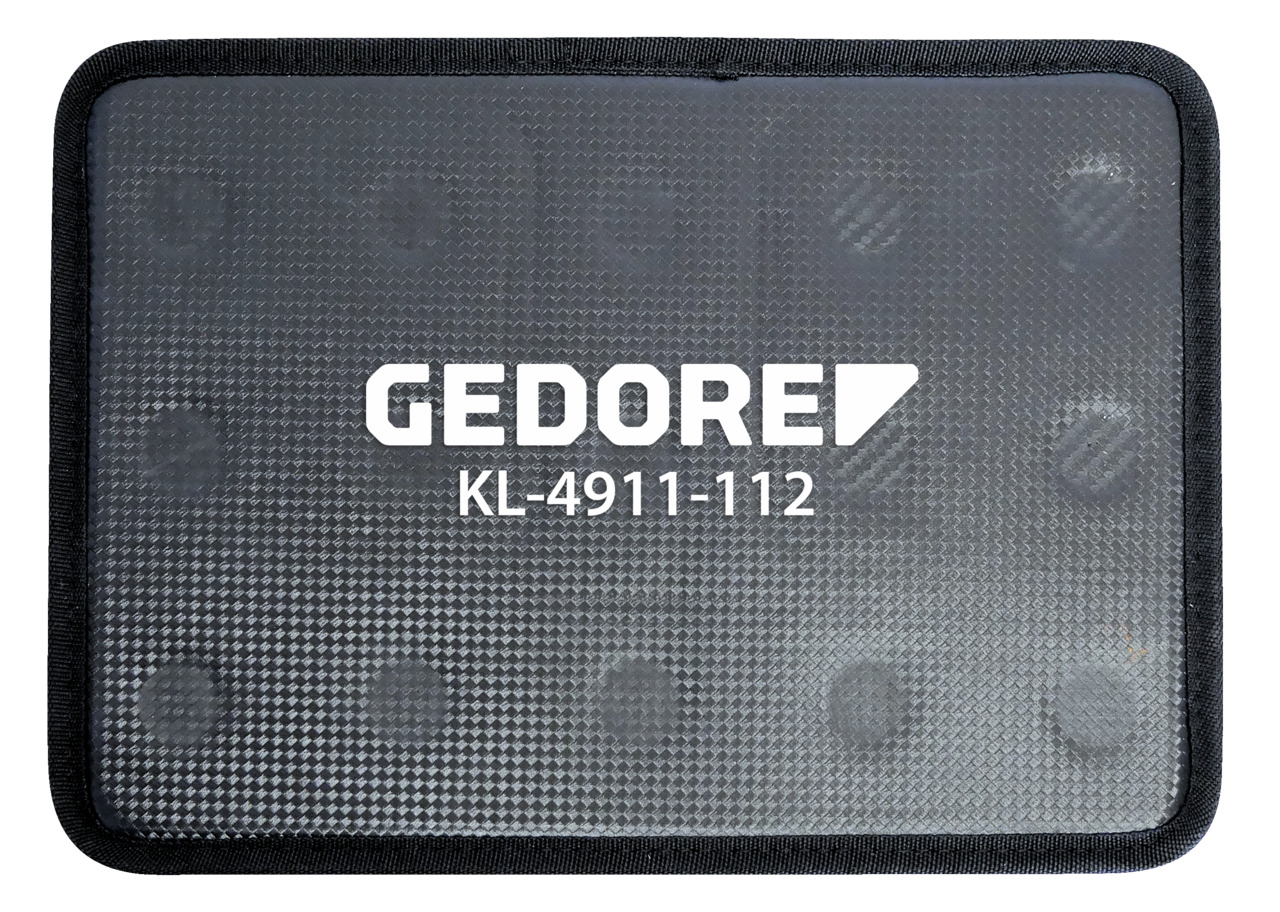 Gedore Magnetic mat, 280x200mm