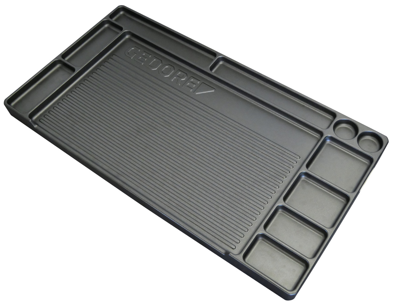 Gedore Surface-Mount Worktop (KL-4999-120 A / -121 A)