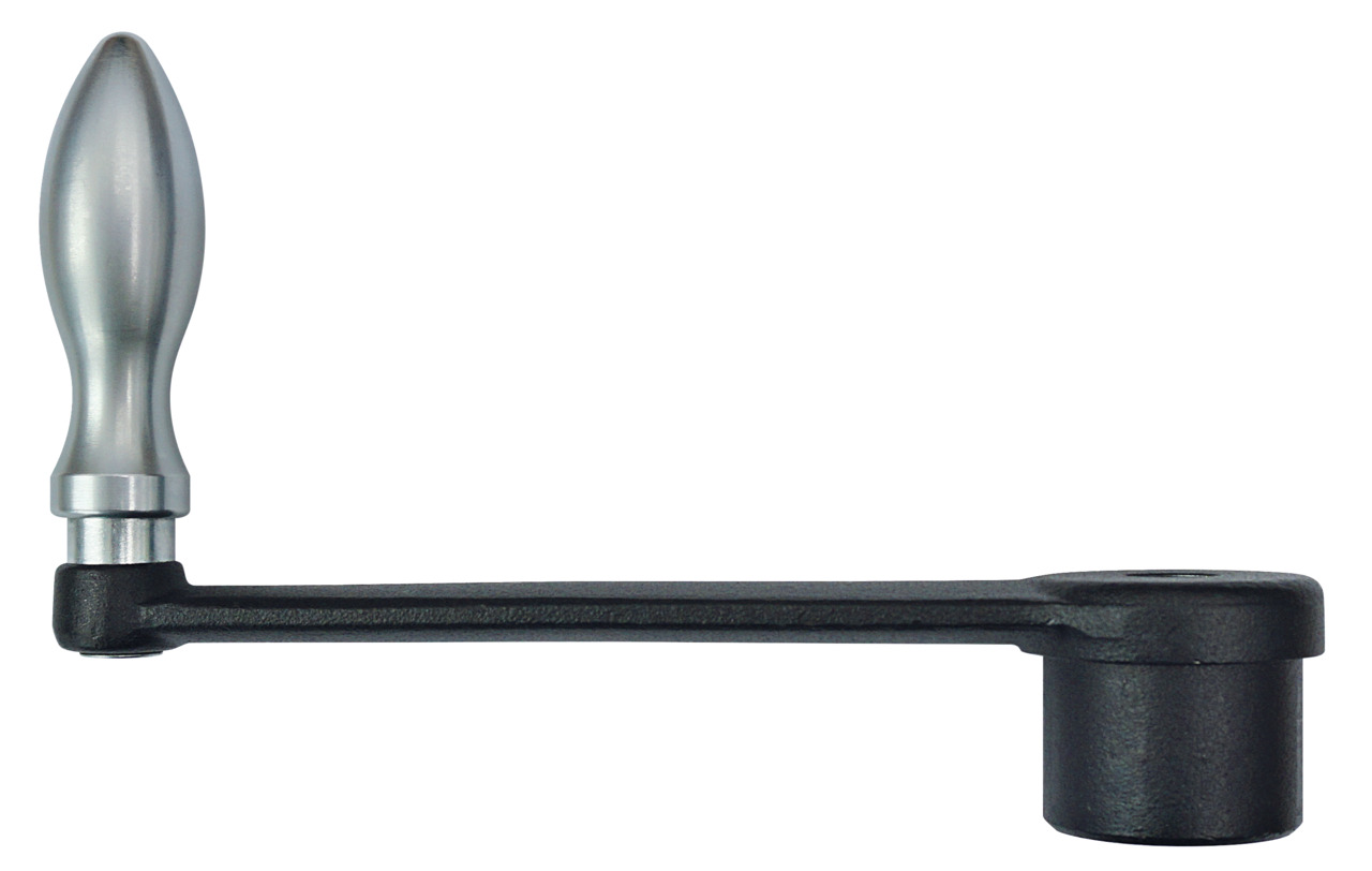Gedore Hand Crank for KL-5501 / KL-5501 B, 24mm (waf)