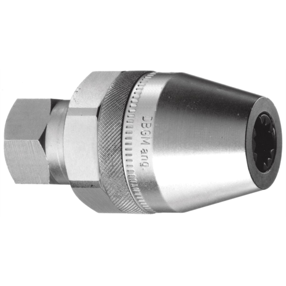 Universal 1/2 In Dr Stud Extractor