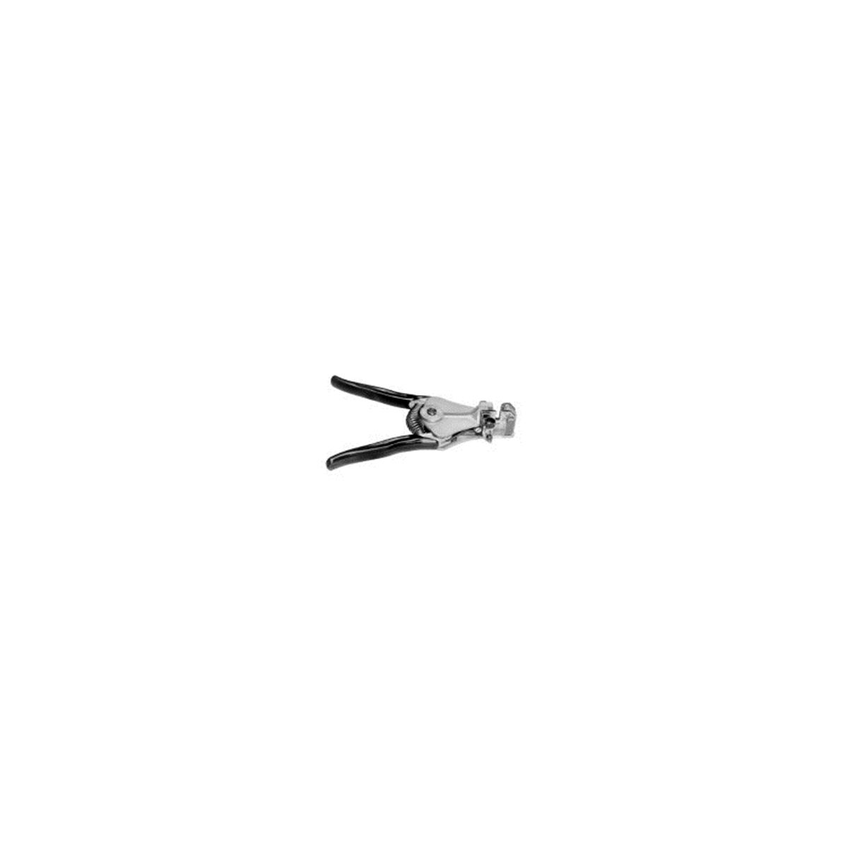 Automatic Wire Stripper 6-1/2 In