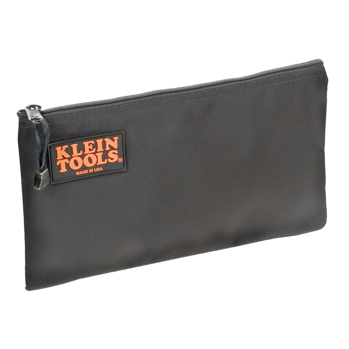Cordura Ballistic Nylon Zipper Bag