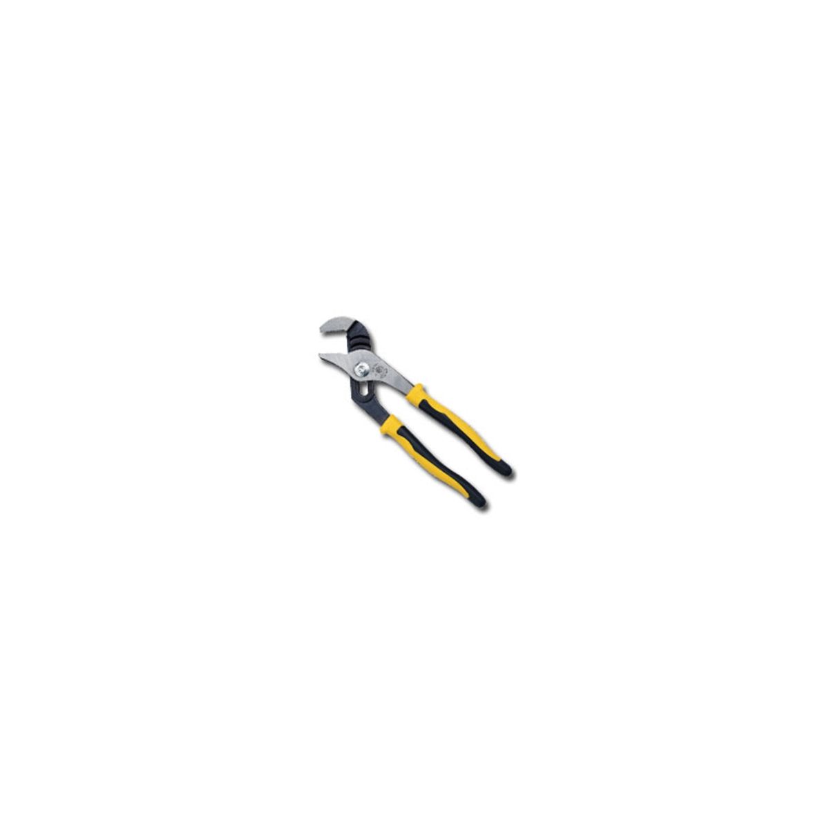 JourneymanT Pump Pliers - 10 In