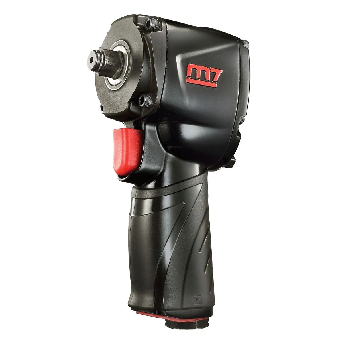 (image for) 1/2" DRIVE MINI AIR IMPACT