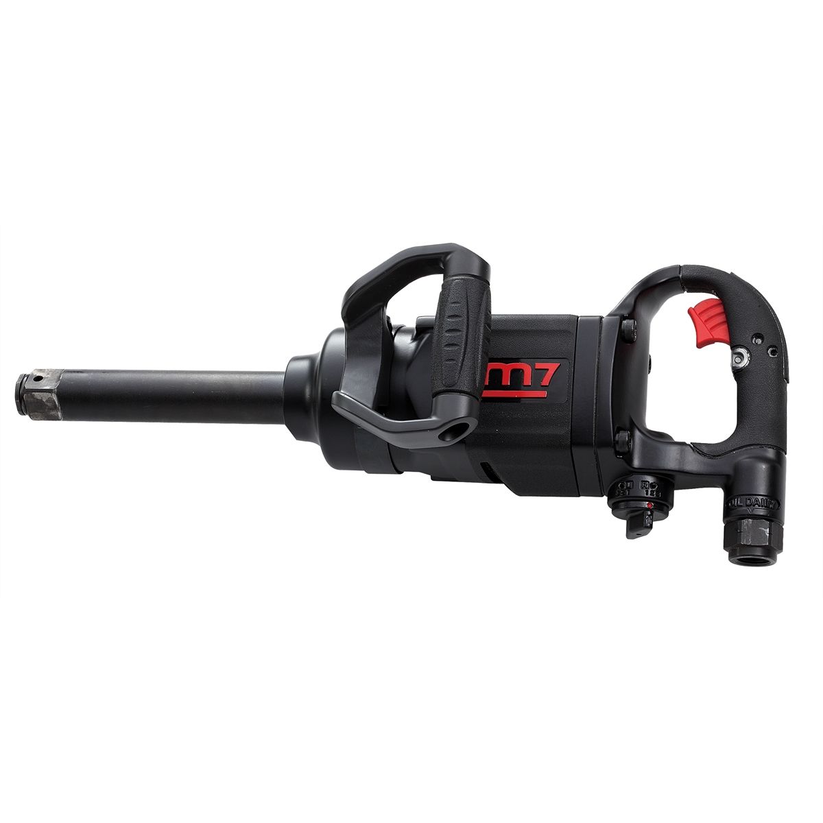 1" drive air impact wrench
