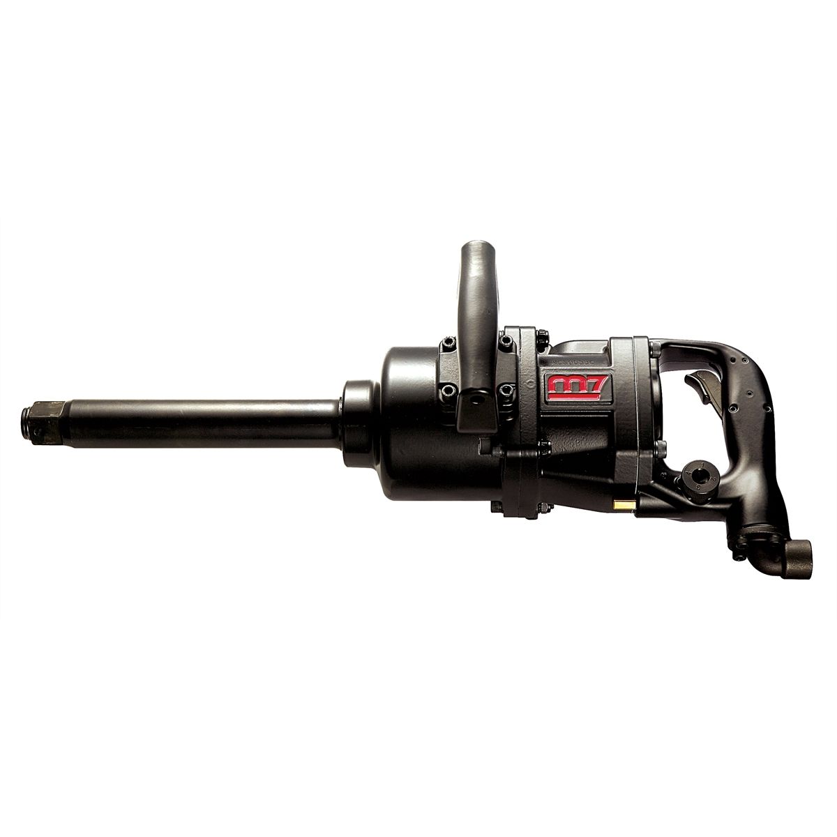1" drive air impact wrench