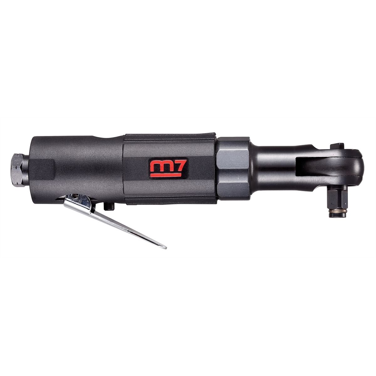 3/8" drive mini air ratchet wrench