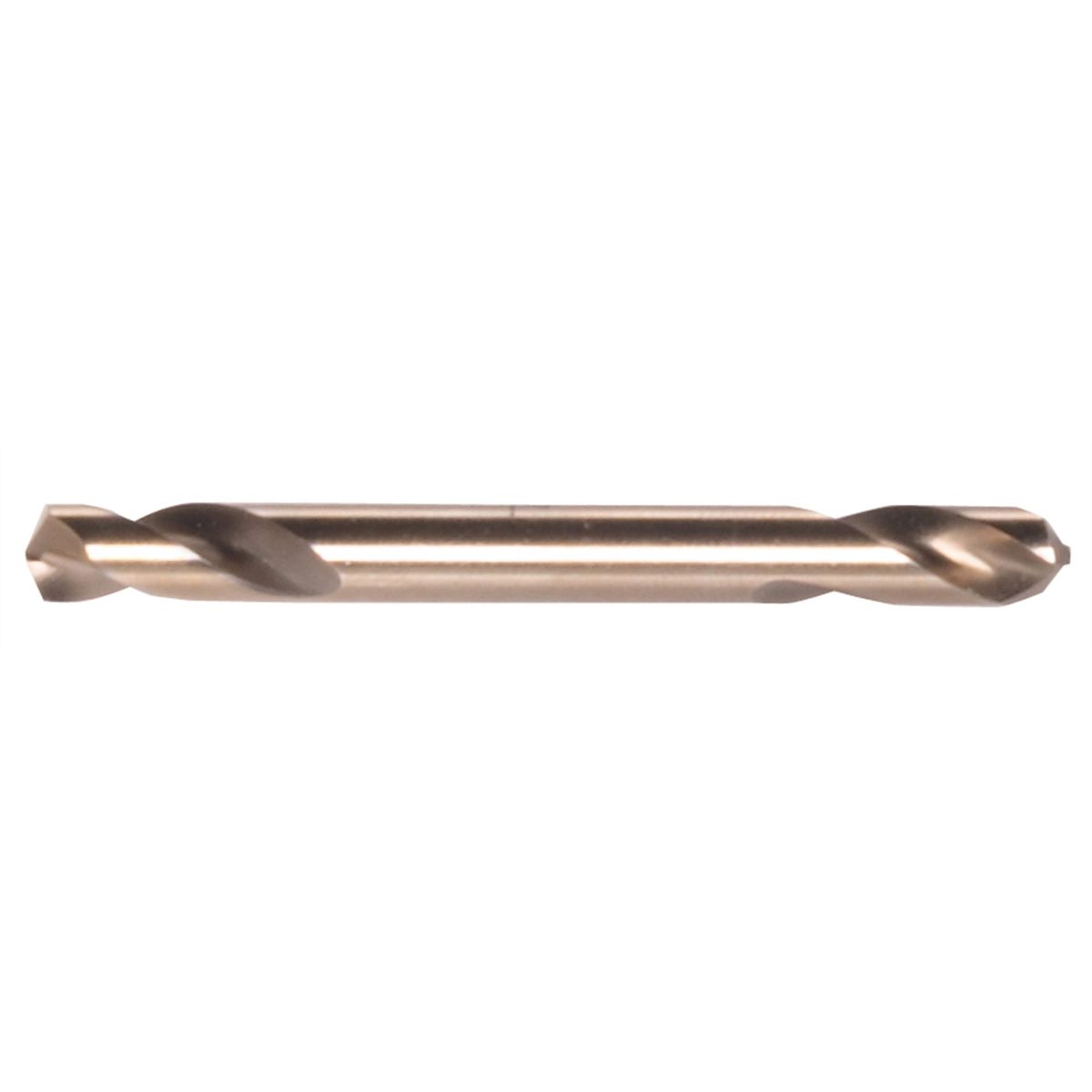 KnKut Double End Drill Bit - #11