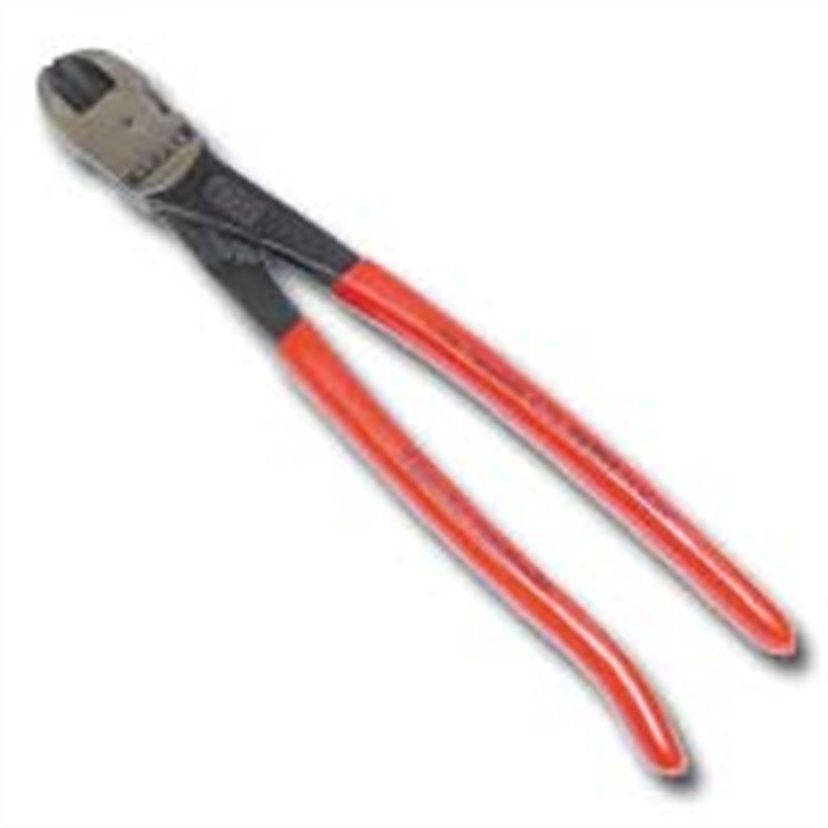 74 91 250 Knipex 10 inch HIGH LEVERAGE CENTER CUTTERS 