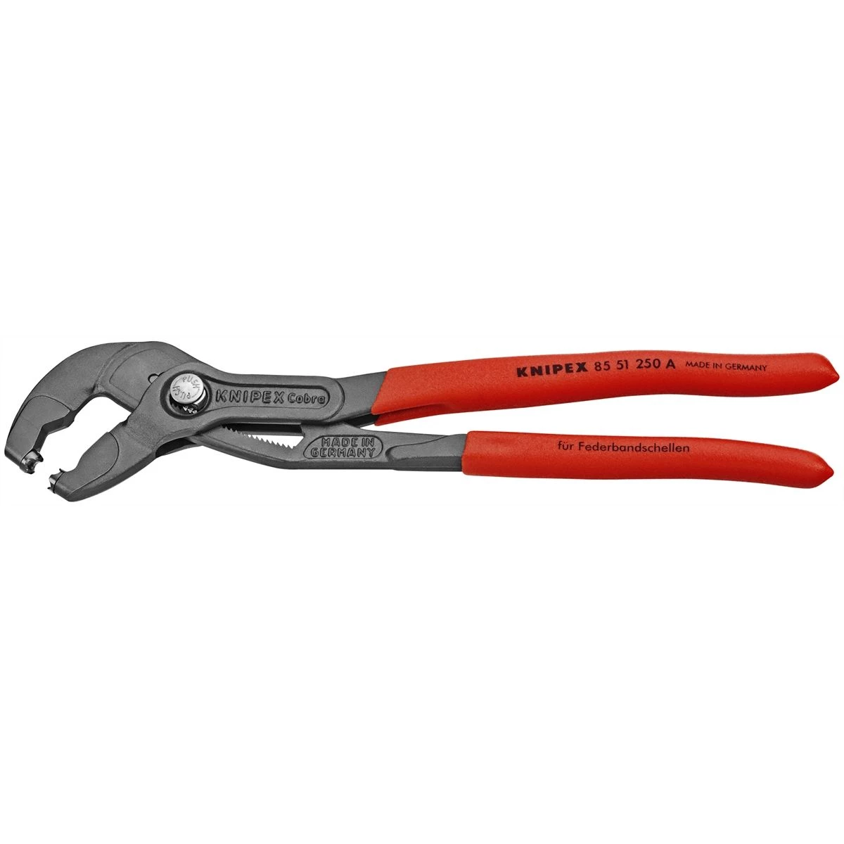 (image for) 10 Inch Universal Hose Clamp Pliers