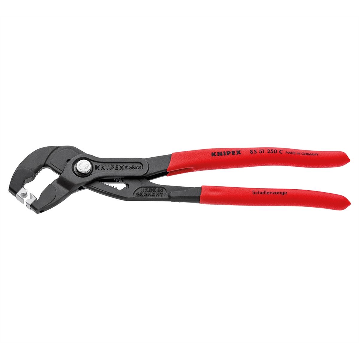 Cobra Hose Clamp Pliers for Clic Clamps