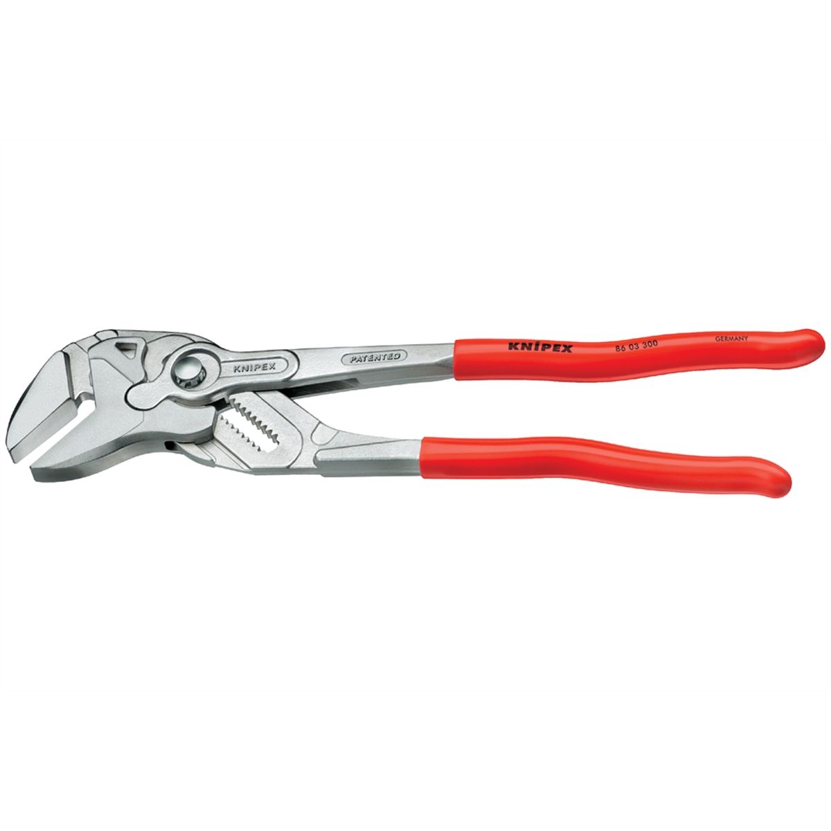 Knipex 86 01 300 Pliers Wrench 12