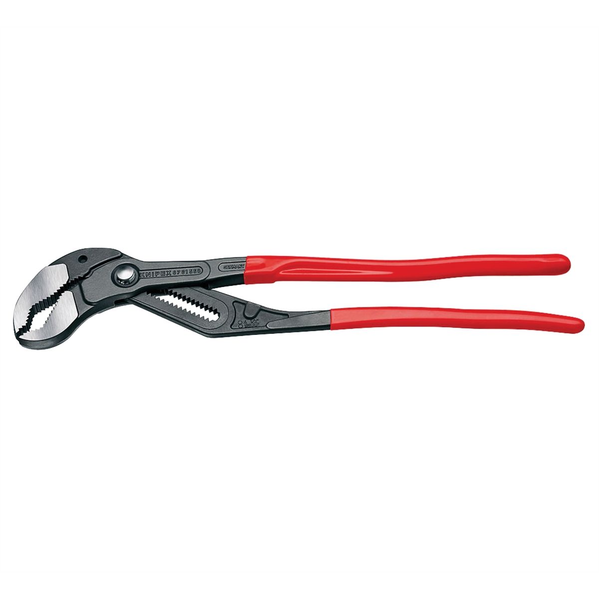 8701-22 Cobra Pliers 87 01 560 - 22 In