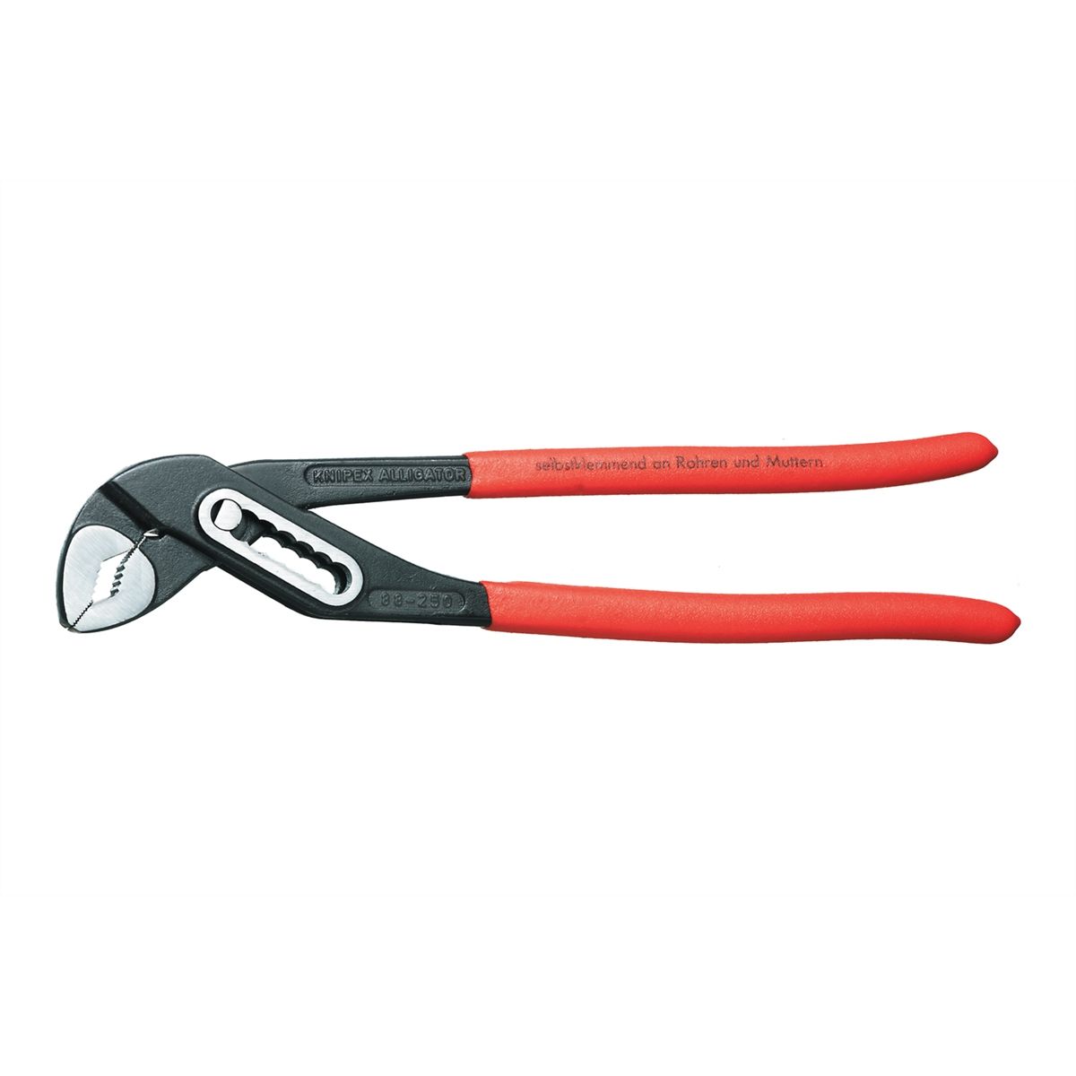 dup Alligator Pliers - 12In