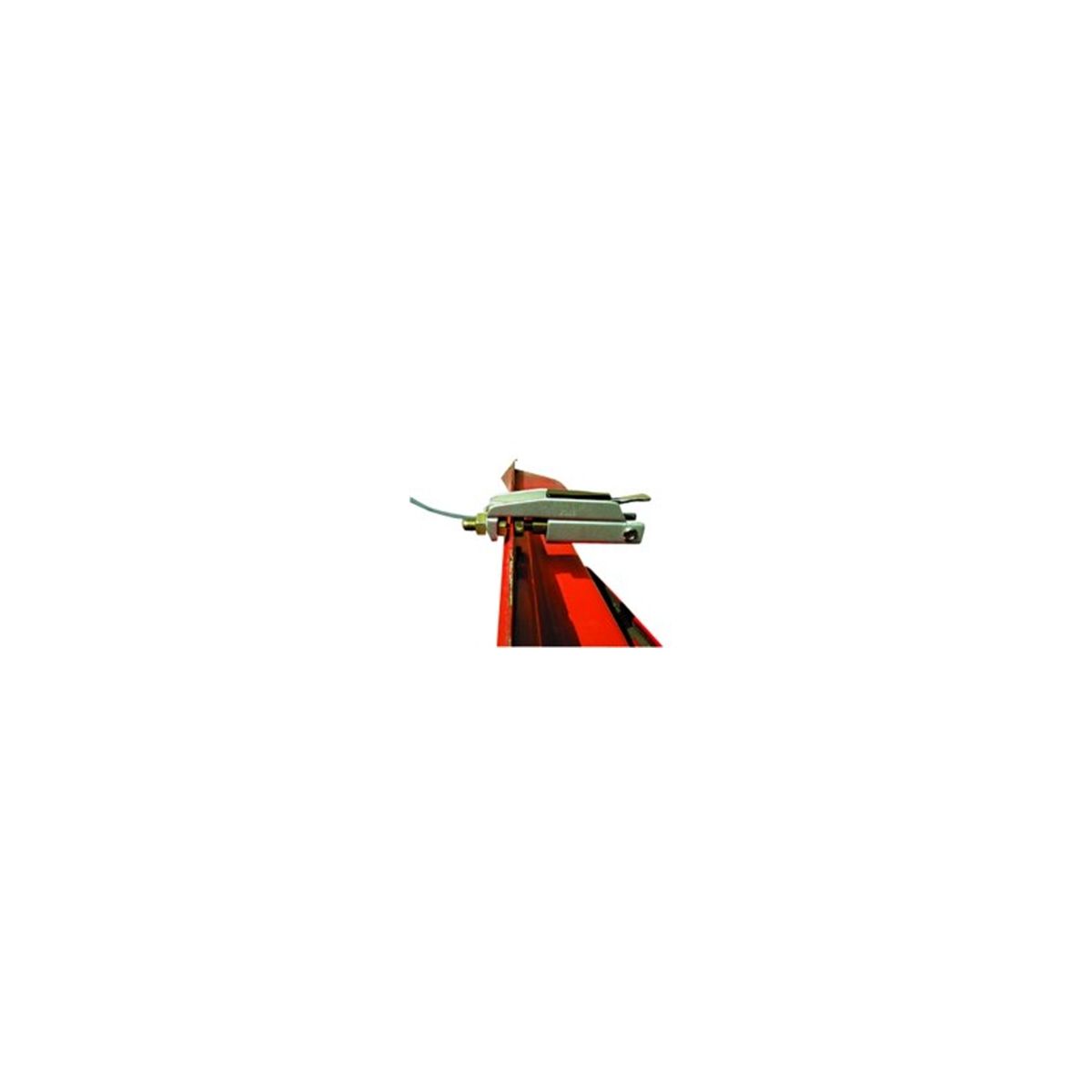 CLAMP SPRG LOADED MICRO CRIP