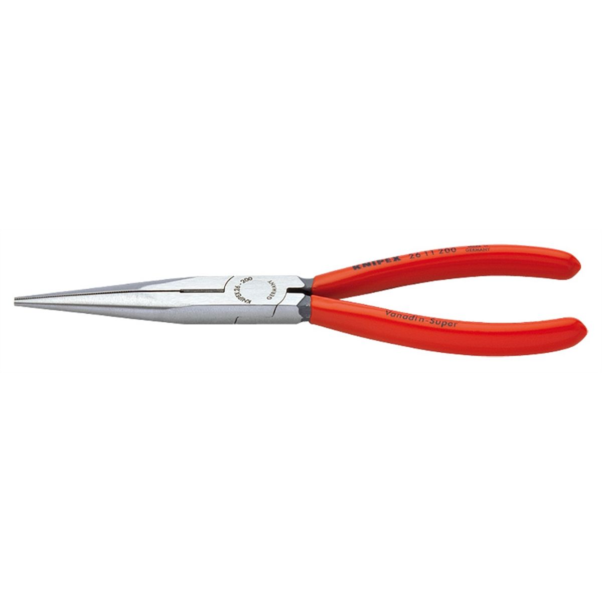 5 PCS 11' Long Needle Nose Pliers Set Including Straight, 25, 45, 90 Angle  and Long Reach Circle - China Cutting Tools, China Combination