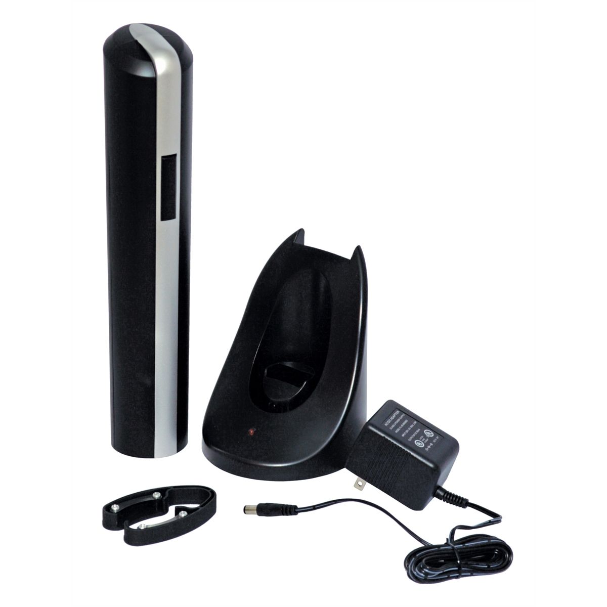 Automatic Rechargeable Wine Bottle Opener