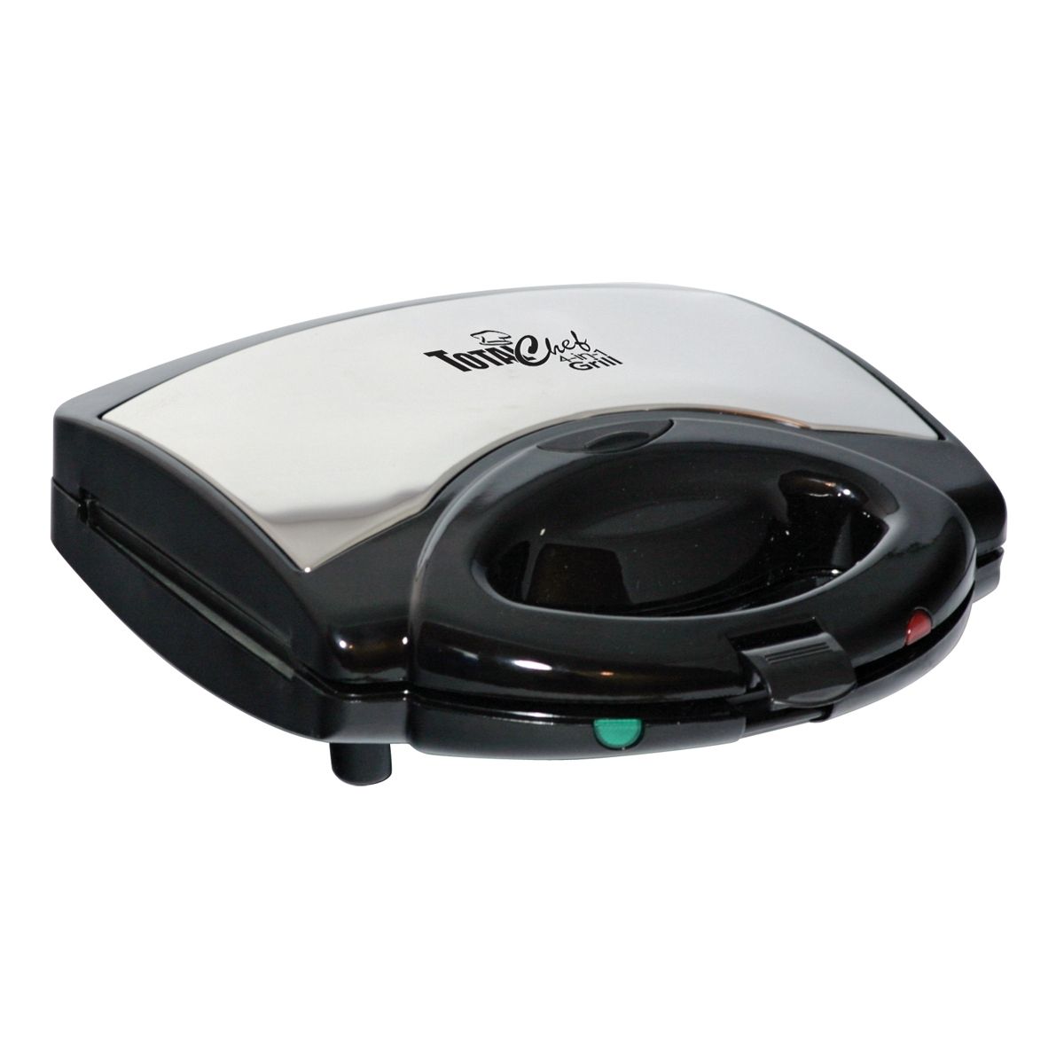 Total Chef 4 in 1 Grill