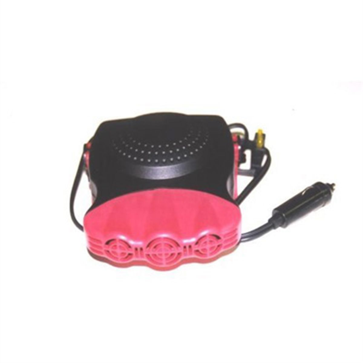 12 Volt Interior Heater