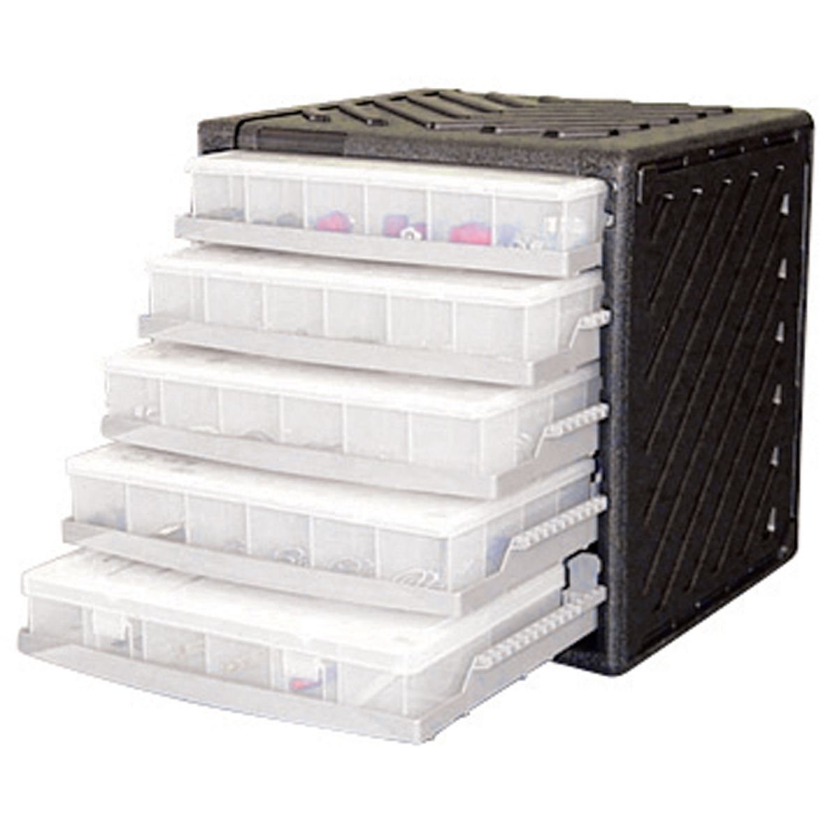 c. Master A/C Kit with Holder