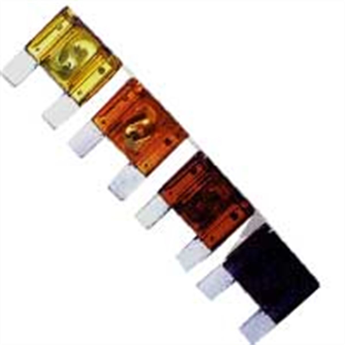 FUSE 60 AMP MAXI PLUG IN 1/PK