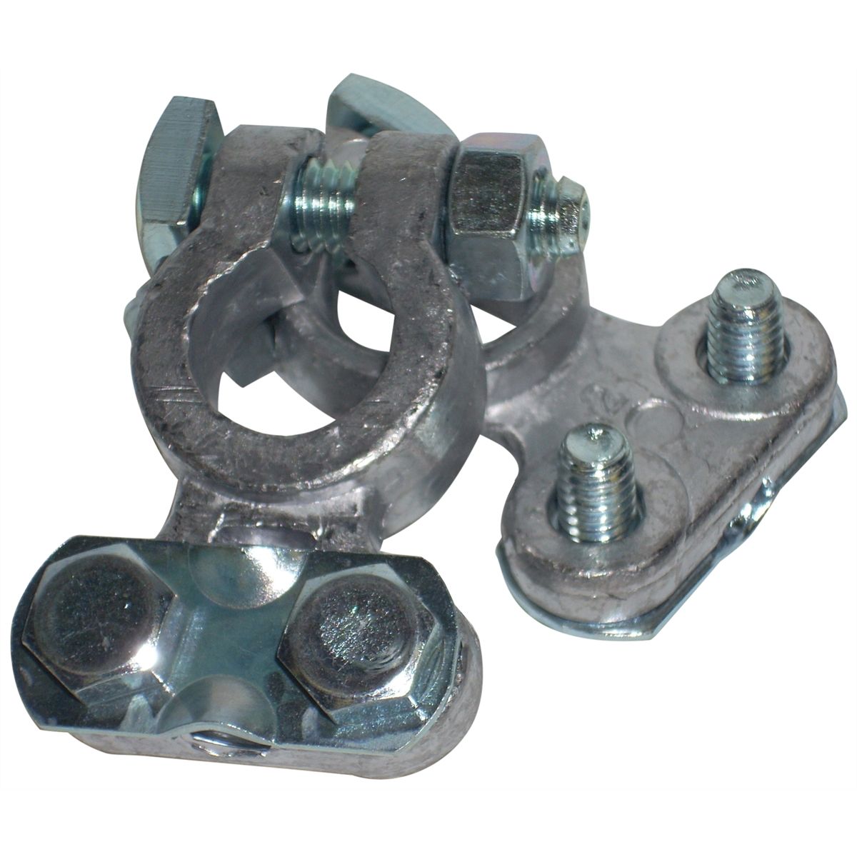 K Tool International 02441 Top Mount HeavyDuty Battery Terminal KTI02441