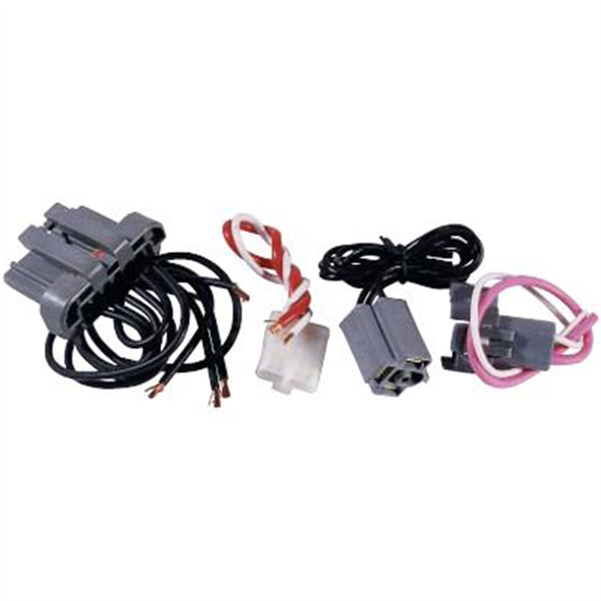 CONNECTOR H/C FOR 3 PRONG SEALED BEAMS