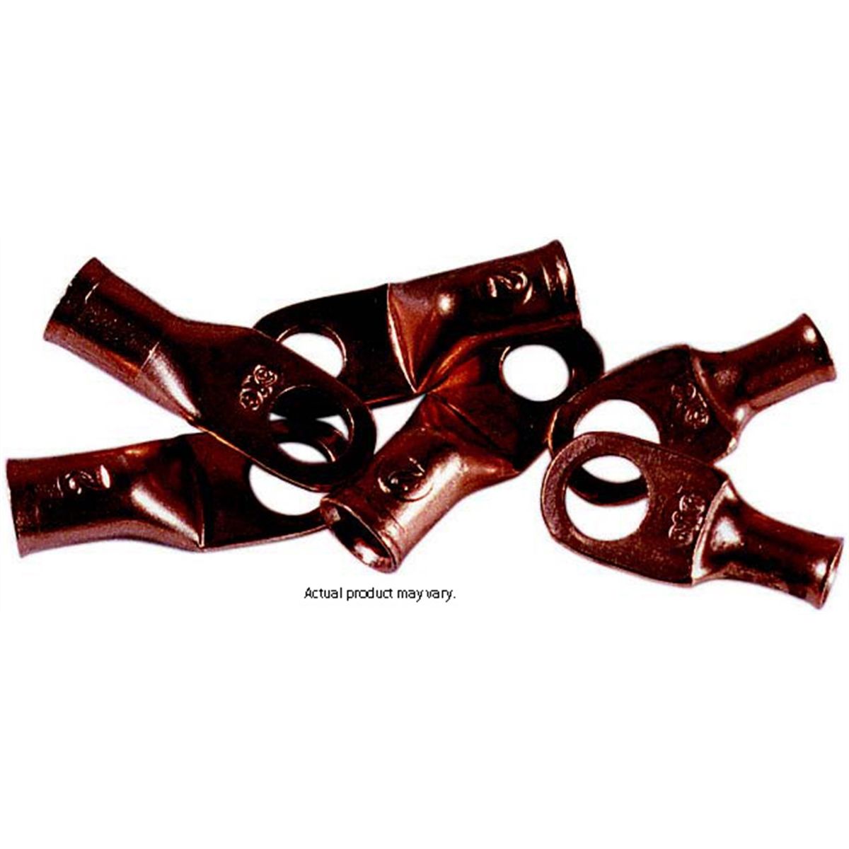 Electrical Copper Lugs 1 Gauge