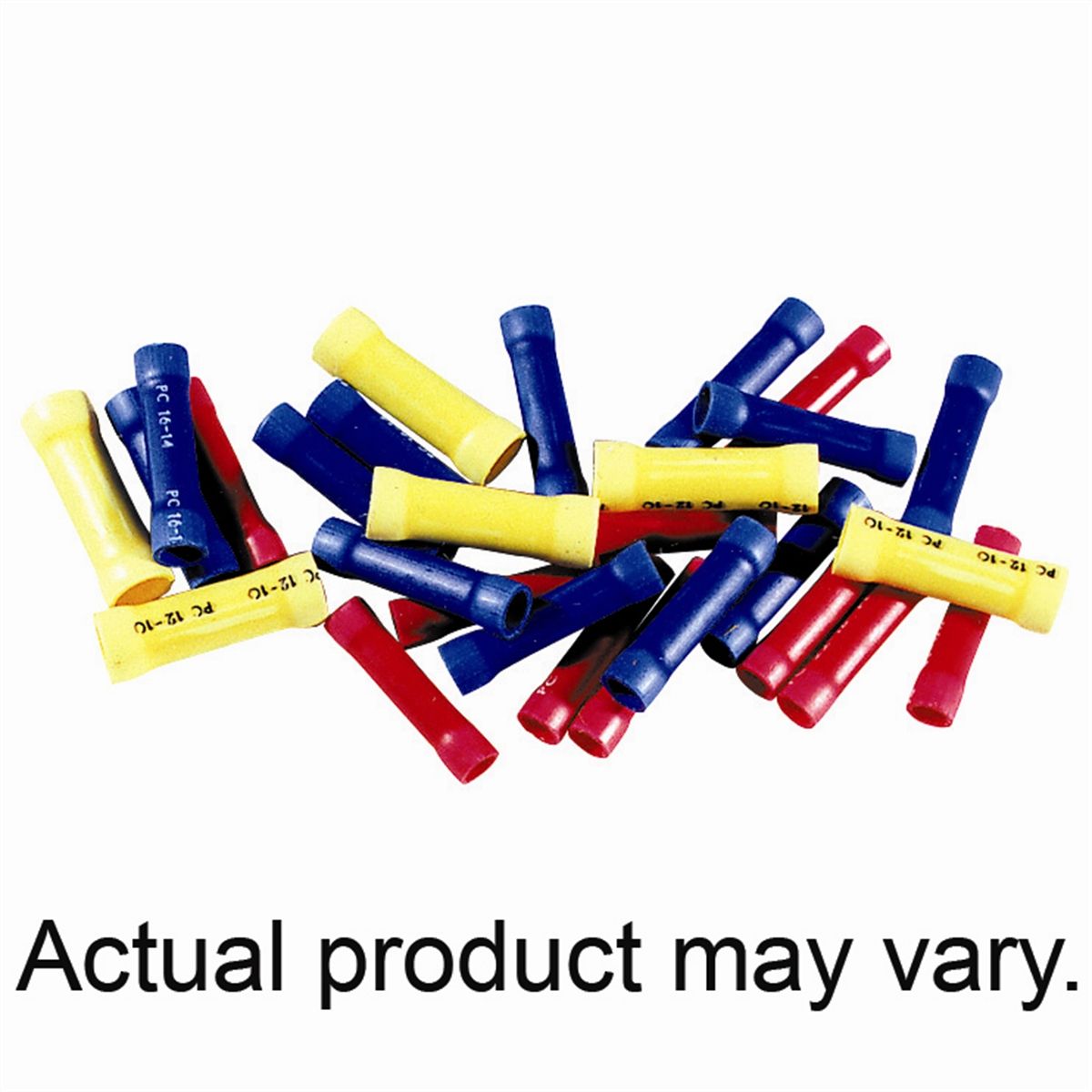 BUTT CONNECTOR 22-18 10 PACK