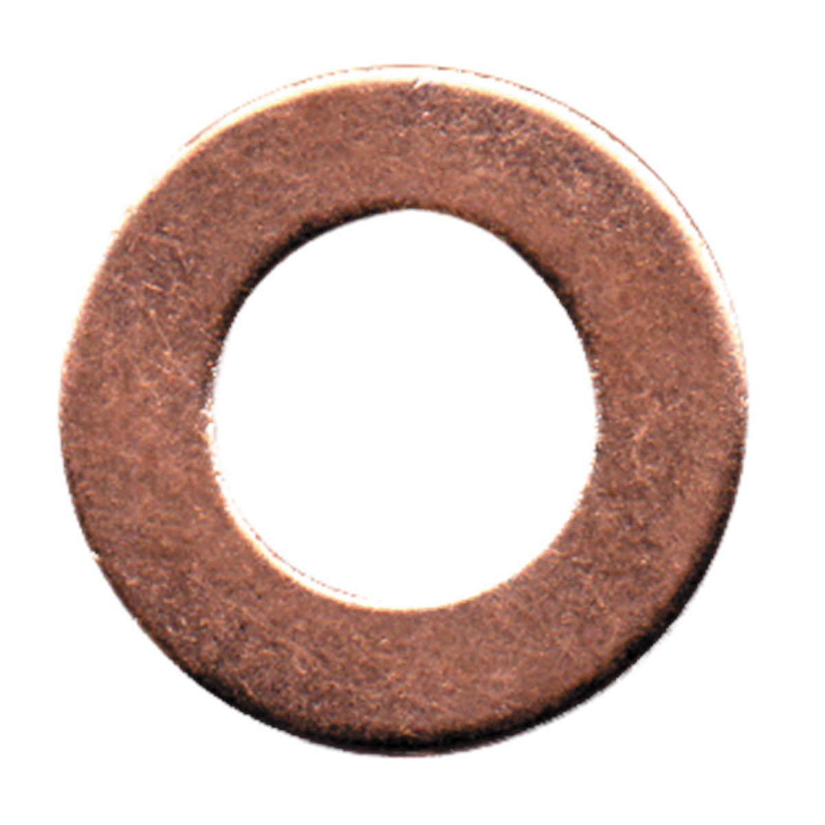 Gasket - M12 Copper