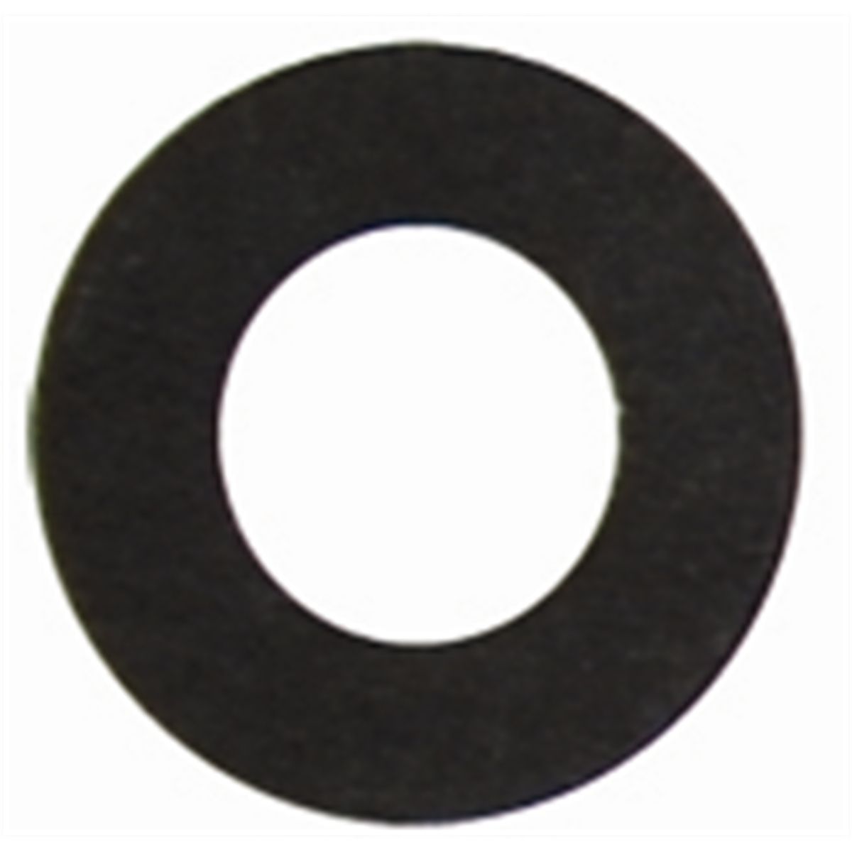 DRAIN PLUG GASKET 1/2 FIBER- QTY 10
