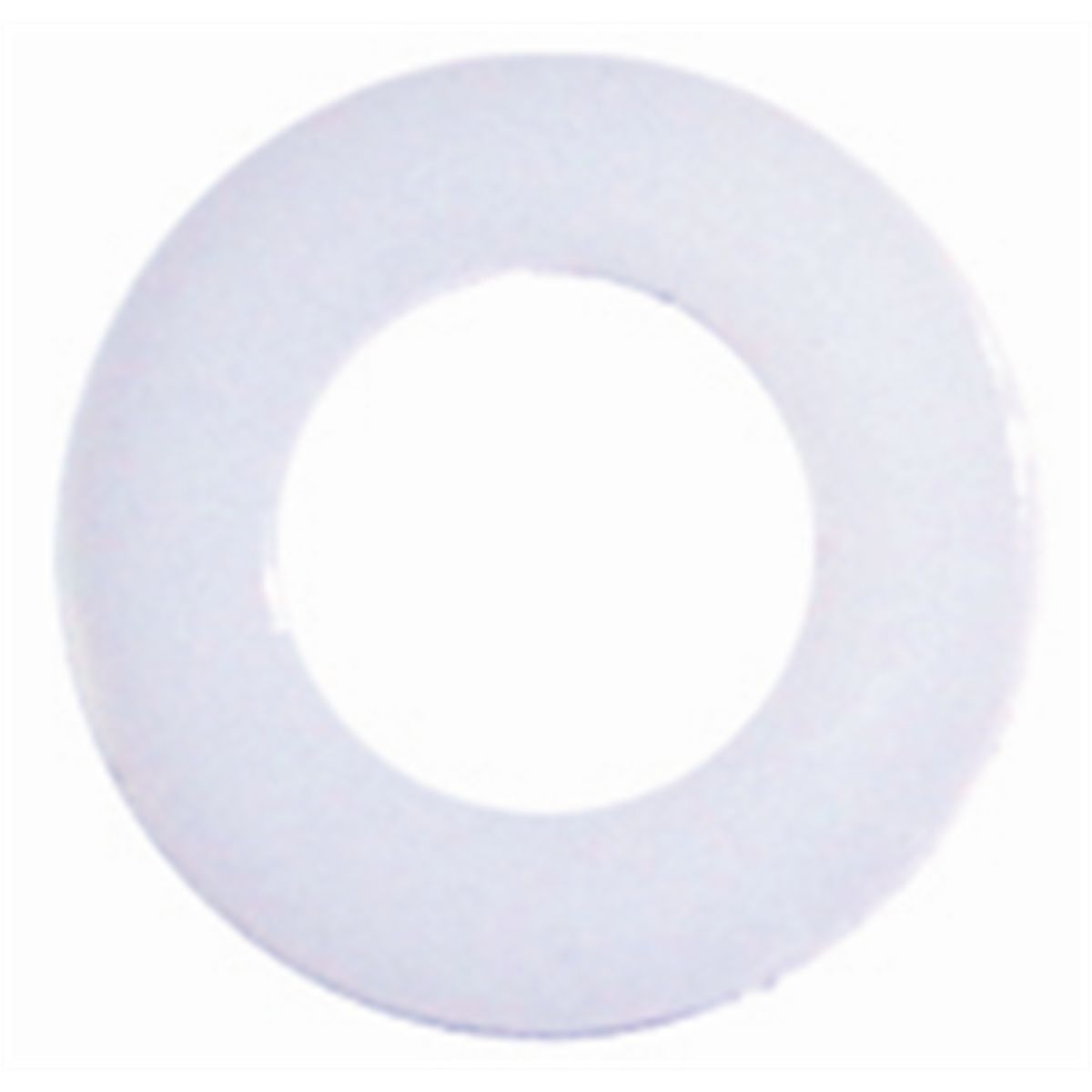 DRAIN PLUG GASKET 1/2 NYLON - QTY 10