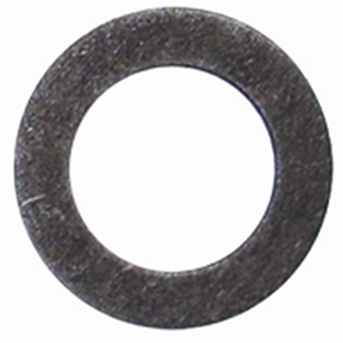 Drain Plug Gasket 18M Fiber -