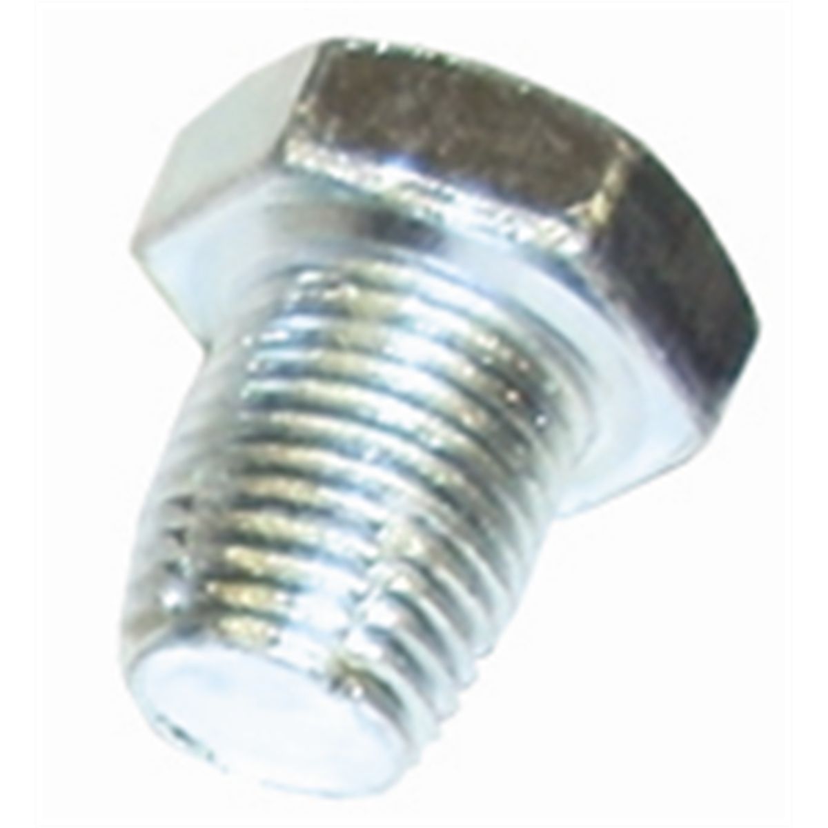 Drain Plugs Universal 1/2 Sing