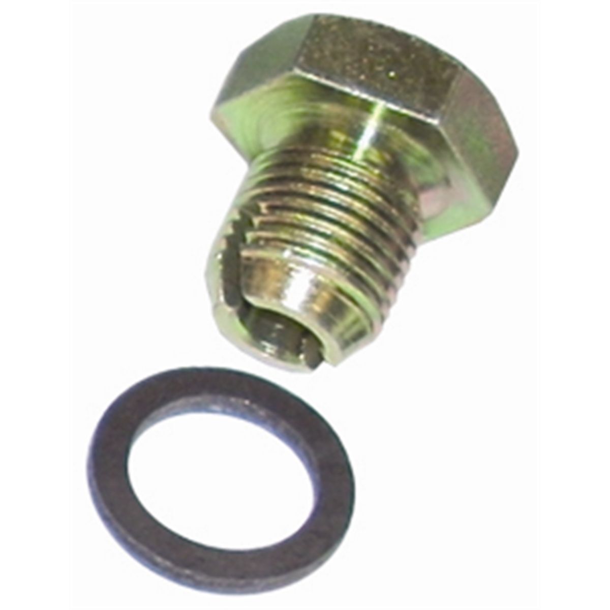 Drain Plugs Universal 1/2 Doub