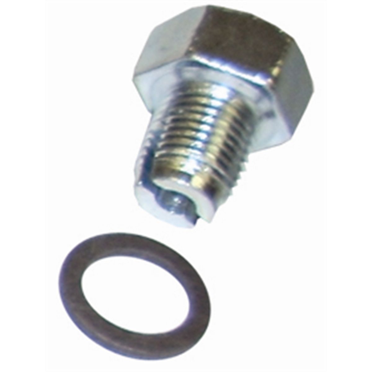 Drain Plugs Universal 1/2 Sing