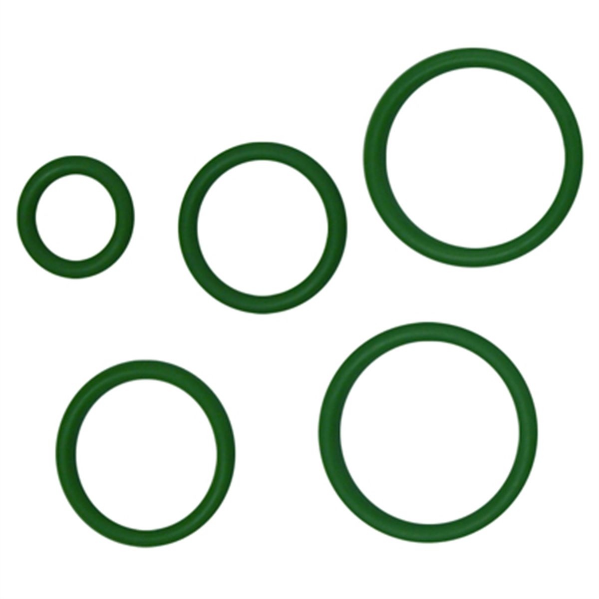A/C O-Rings - Qty 10